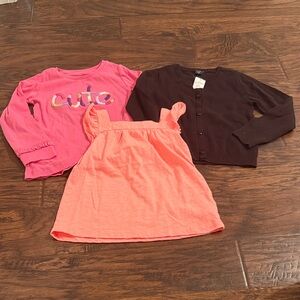 Girls Bundle